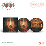 ORIGIN - Chaosmos LP