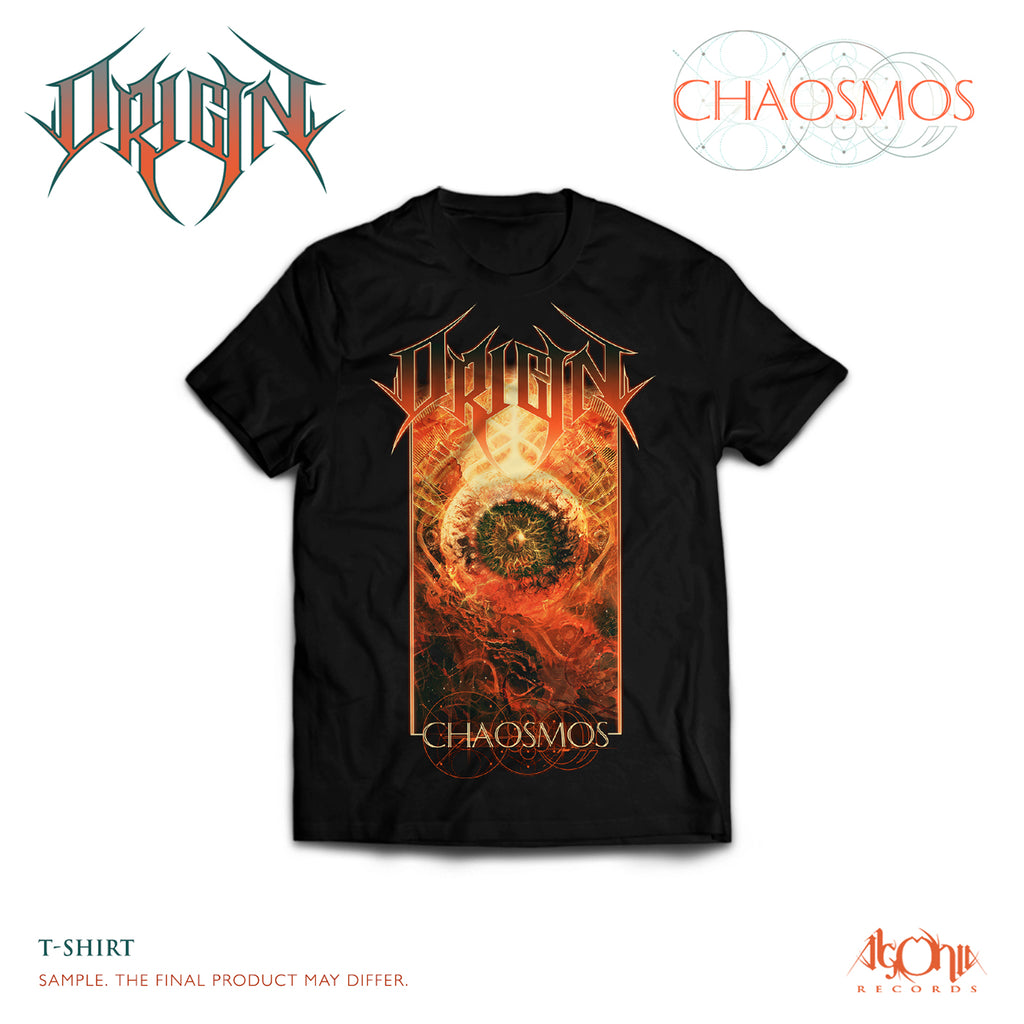 ORIGIN - Chaosmos T-SHIRT