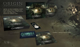 ORIGIN - Omnipresent CD [SEALED]