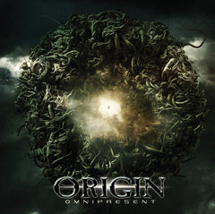 ORIGIN - Omnipresent LP PICTURE DISC [PRE-ORDER]