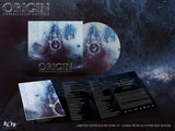 ORIGIN - Unparalleled Universe LP PICTURE DISC