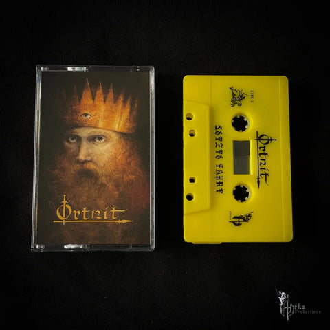 ORTNIT - Letzte Fahrt TAPE