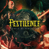 PESTILENCE - 2024 - Levels of Perception LP