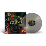 PESTILENCE - 2024 - Levels of Perception LP
