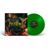 PESTILENCE - 2024 - Levels of Perception LP