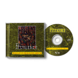 PESTILENCE - Malleus Maleficarum CD (Reissue)