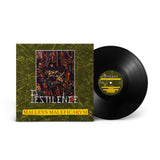 PESTILENCE - Malleus Maleficarum LP (Reissue)
