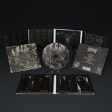 PESTILENTIAL SHADOWS (AUS) - Wretch CD [PRE-ORDER]