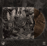 PESTILENTIAL SHADOWS (AUS) - Wretch LP [PRE-ORDER]