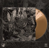 PESTILENTIAL SHADOWS (AUS) - Wretch LP [PRE-ORDER]