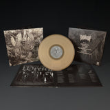 PESTILENTIAL SHADOWS (AUS) - Wretch LP [PRE-ORDER]