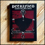 PETRIFIED: Under the Full Moon BOOK