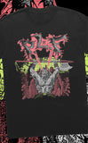 P.L.F. - Aus Tour 2026 T-SHIRT - L / XL