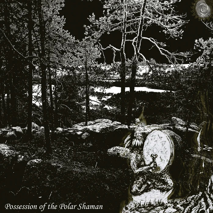 POSSESSION OF THE POLAR SHAMAN - Possession of the Polar Shaman CD