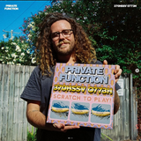 PRIVATE FUNCTION (AUS) - 370HSSV 0773H LP