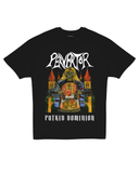 PERVERTOR (NZL) - Putrid Dominion MALE T-SHIRT [PRE-ORDER]