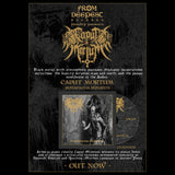 CAPUT MORTEM - Runapacha Runainti CD [PRE-ORDER]