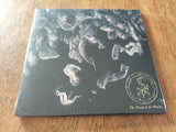 QRIXKUOR - The Womb Of The World CD DIGIFILE [SEALED]
