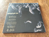 QRIXKUOR - The Womb Of The World CD DIGIFILE [SEALED]