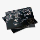 QRIXKUOR - The Womb Of The World CD DIGIFILE