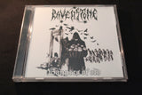 RAVENSTONE (NZL) - Banners Of Old CD-R