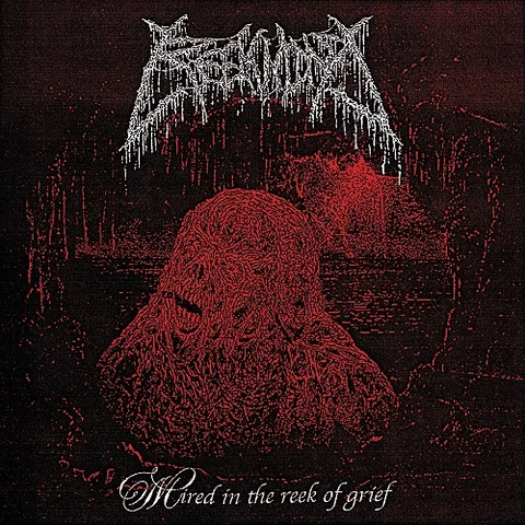 REEKMIND (AUS) - Mired in the Reek of Grief CD [PRE-ORDER]