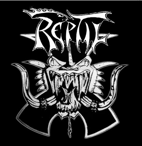 REPTIL - Recuperando Las Memorias Perdidas CD (Demo Compilation, 2020)