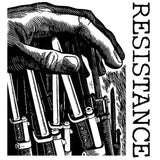 RESISTANCE (AUS) - Resistance TAPE