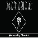 BLACK WITCHERY / REVENGE - Holocaustic Death March to Humanity's Doom MLP BLACK VINYL (2023 Reissue)