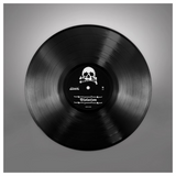 REVENGE - Violation.Strife.Abominate LP BLACK VINYL