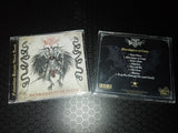 ROTTEN BLASPHEMY - Worshippers of Chaös CD [SEALED]