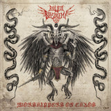 ROTTEN BLASPHEMY - Worshippers of Chaös CD [SEALED]