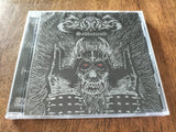 SABBAT - 2024 - Sabbaticult CD [SEALED]