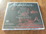 SABBAT - 2024 - Sabbaticult CD [SEALED]