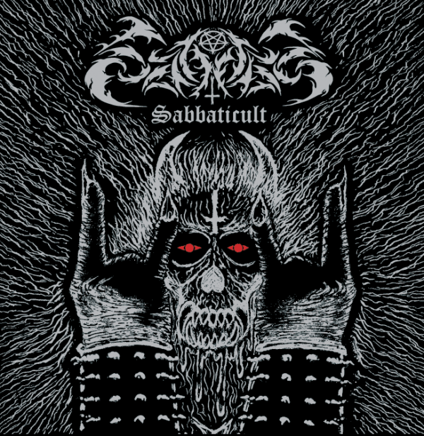 SABBAT - 2024 - Sabbaticult CD [PRE-ORDER]