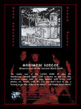 SADISTIC INTENT - Resurrection Of The Ancient Black Earth CD [SEALED]