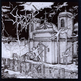 SADISTIC INTENT - Resurrection Of The Ancient Black Earth CD [SEALED]