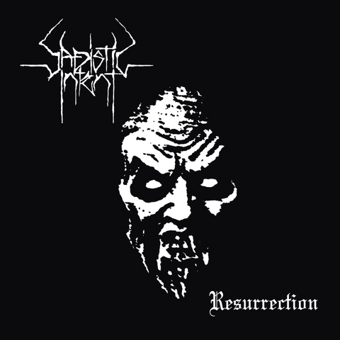 SADISTIC INTENT - Resurrection (30th Anniversary Edition) LP (2024 Reissue)