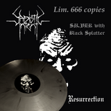 SADISTIC INTENT - Resurrection (30th Anniversary Edition) LP (2024 Reissue) [PRE-ORDER]