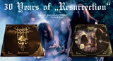 SADISTIC INTENT - Resurrection (30th Anniversary Edition) LP (2024 Reissue) [PRE-ORDER]