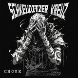 SCHKEUDITZER KREUZ (AUS) / DECIDE TODAY - Split 7"