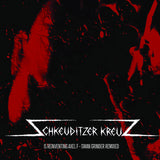 SCHKEUDITZER KREUZ (AUS) - Swan Grinder + Reinventing Axel F (Swan Grinder Remixed) CD-Rx2 DIGIPAK