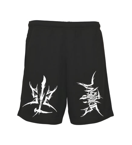 SCIOLISM (NZL) - Logo + Crest SHORTS - M / L / XL