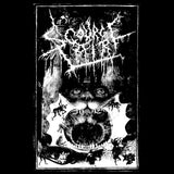 SCOURGE LAIR - Abominable Entities (2017 Demo / 2021 Reissue) TAPE [SEALED]