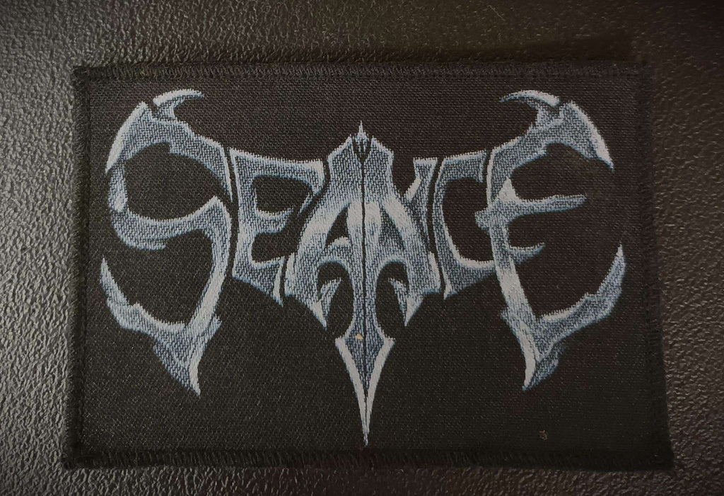SEANCE - Logo PATCH [PRE-ORDER]