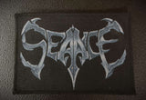 SEANCE - Logo PATCH