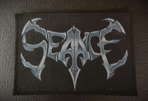 SEANCE - Logo PATCH [PRE-ORDER]