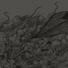 SEAS OF COSMIC FILTH - VI – XI TAPE