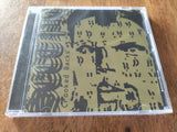 SECT PIG - Crooked Backs MCD [SEALED]