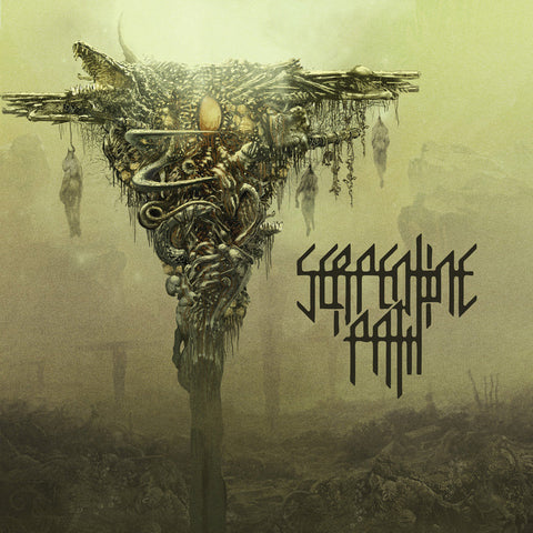 SERPENTINE PATH - Serpentine Path CD [SEALED]